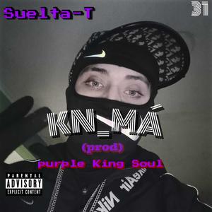 Suelta-T (prod.purplekingsoul) [Explicit]