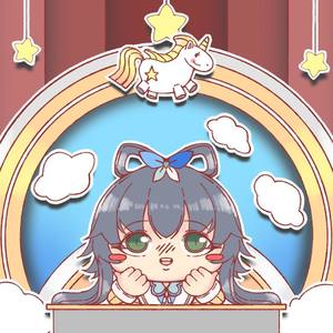 少女的童话 Wandy