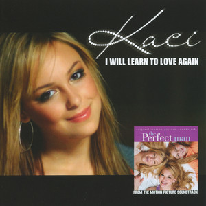 I Will Learn To Love Again (Remixes)
