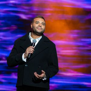 ميدلي : (يمكن خير / علي بالي) (لايف)