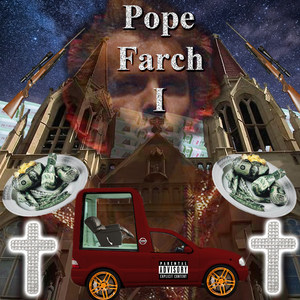 Pope Farch I