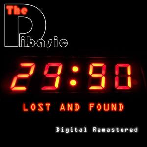 Lost And Found (Digital Remastered)