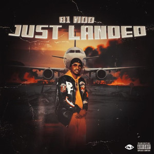 Just Landed (Explicit)