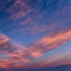 Shaking Hands Between Stairs