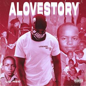 ALOVESTORY (Explicit)