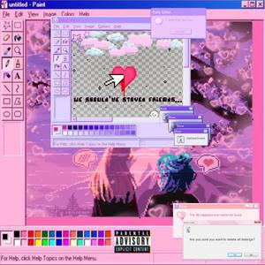 We Should've Stayed Friends (feat. Siri Safari) (Explicit)