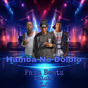 Hamba No Dololo