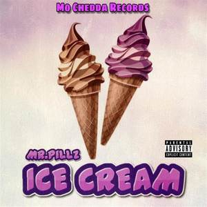 Ice Cream (Explicit)