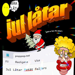 Jul låtar