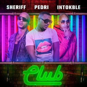 Club(feat. Pedri & Intokble)