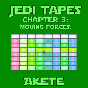 Jedi Tapes (Chapter 3: Moving Forces)