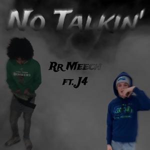 No Talkin’ (Explicit)