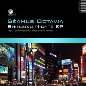 Shinjuku Nights Part 1 (Tommy Rotundo Remix)