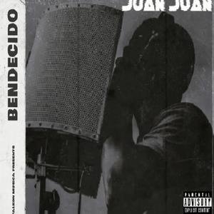 Bendecido(juan juan)
