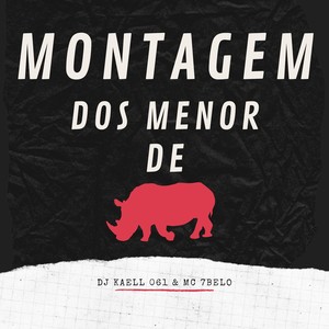 Montagem dos Menor de Ecko (Explicit)