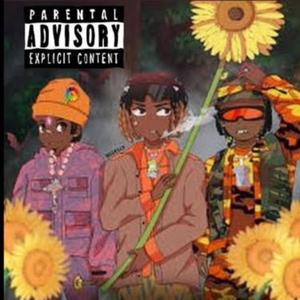Trying Decide (feat. RedRenagade & TearawayOnnat) (Explicit)