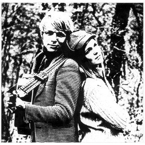 Don't Know Why I Love You Like I Do