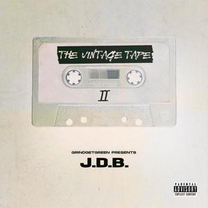 The Vintage Tape II (Explicit)