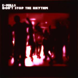 Don't Stop The Rhythm