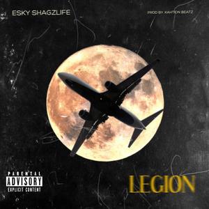 Legion (Explicit)