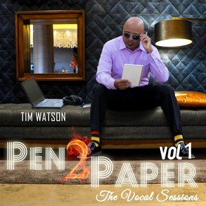 Pen 2 Paper, Vol. 1 (Explicit)