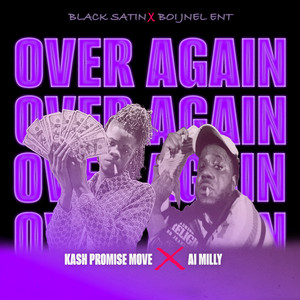 Over Again (Explicit)