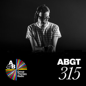 Cosmic Feeling(ABGT315) (ilan Bluestone Club Mix)