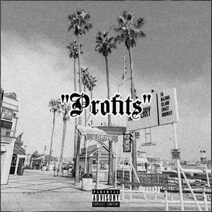 PROFIT$ (feat. Hoodlum & Sy Kronix) [Explicit]