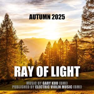 Ray of Light (feat. John Dee & Kevina Lam) (Autumn 2025)