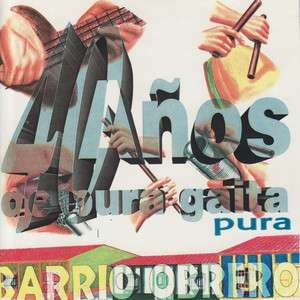 Con la pepa' el billy queen