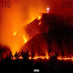Ski Mask Music(feat. Armongedden) (Explicit)
