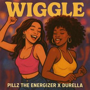 Wiggle (feat. Durella)