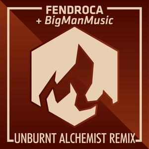 Unburnt Alchemist (feat. Fendroca) [Hope Mix]