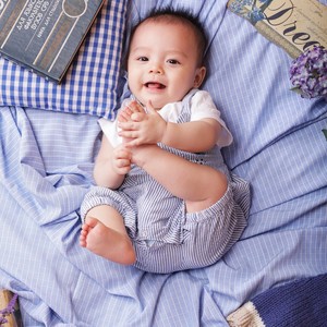 Calm Baby Music for Loving Moments