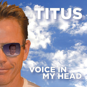 Voice in My Head (Explicit)
