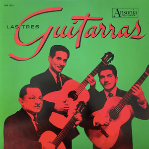 Las Tres Guitarras