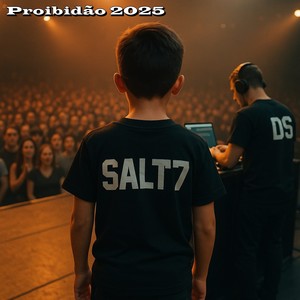 Proibidão 2025 (Explicit)