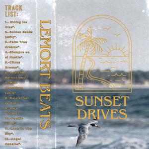 (Skit) Golden Sands (feat. LeMort Beatz)