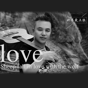 新羊爱上狼