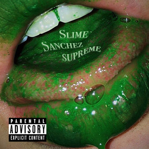 Slime (Explicit)