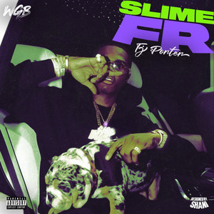 Slime Fr (Explicit)