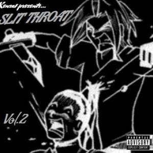 Bastard (feat. Merktrey) (Explicit)