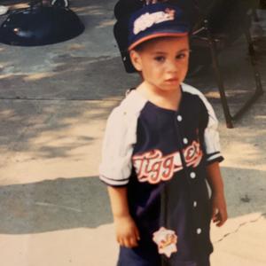 Fall Onto The Floor (Explicit)