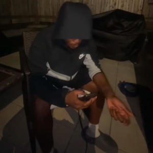 TENSION (RAW AUDIO) (Explicit)