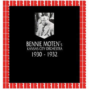 Bennie Moten - As Long As I Love You (Jeanette)
