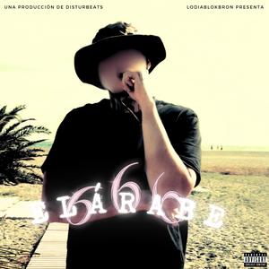 El arabe (feat. Disturbeats) [Explicit]