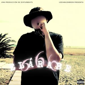 El arabe (feat. Disturbeats & Hazecone) (Explicit)