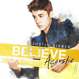  Justin Bieber《All Around The World (Acoustic Version)》[FLAC/MP3-320K]
