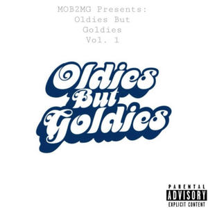 Oldies but Goldies, Vol 1. (Explicit)