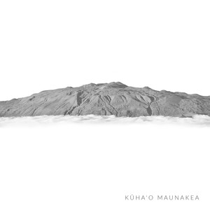 Kūhaʻo Maunakea